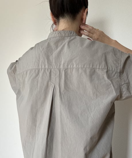 【original】C/Li  skipper one‐piece
