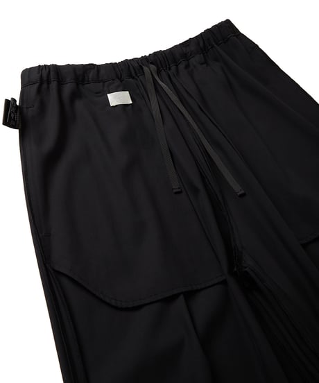 【original】c/r easy widepants