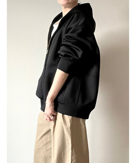 【original】zip  hoodie  BZ