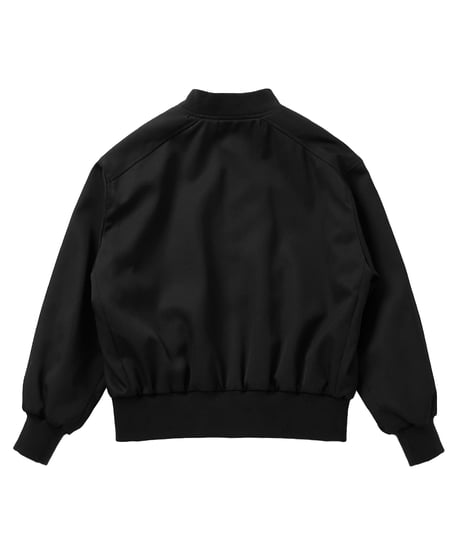 【original】Wool Twill BZ