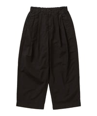 【original】easy cropped pants