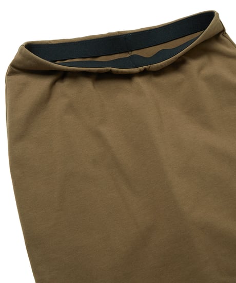 【original】miniskirt - leggings