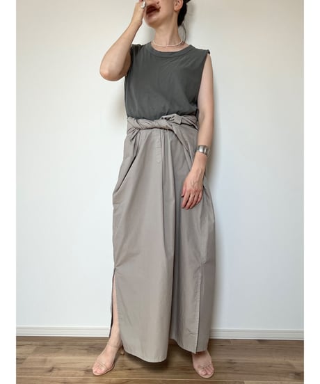 【original】C/Li  skipper one‐piece
