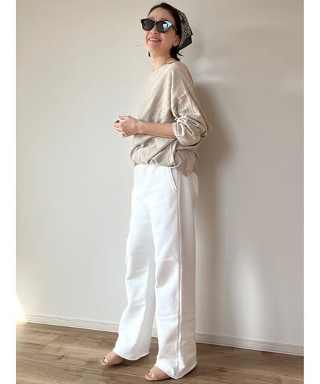 【original】sweat　Pants