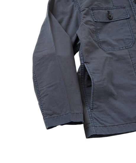【original】moleskin　militaryjacket