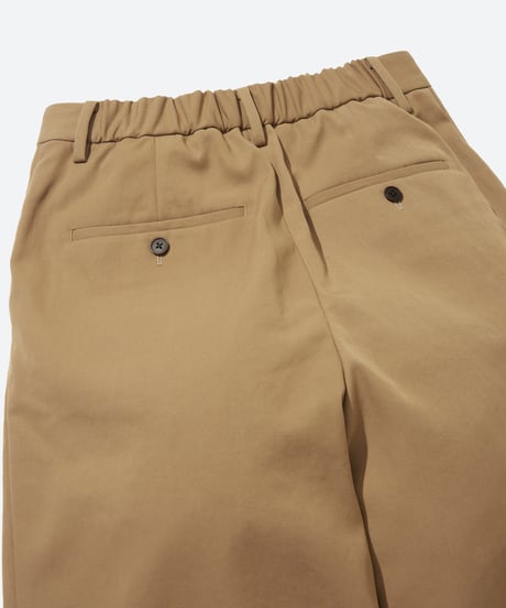 【original】NEW★ chino 2tuck-pants