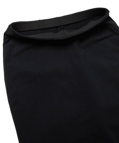 【original】miniskirt - leggings