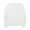 【original】snap button longsleeve Tee