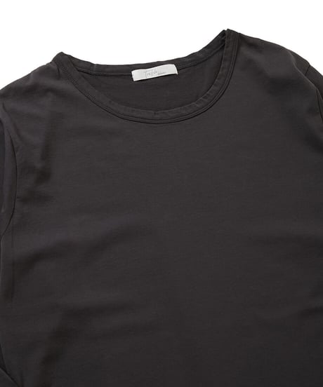 【original】simple long sleeve tee