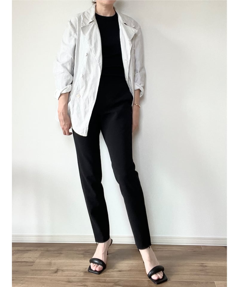 長ズボン 快適工房 グンゼ メンズ 長ズボン下 前開き ももひき パッチ 綿