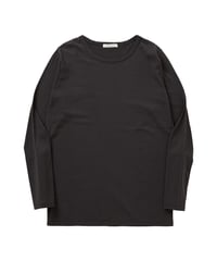 【original】simple long sleeve tee