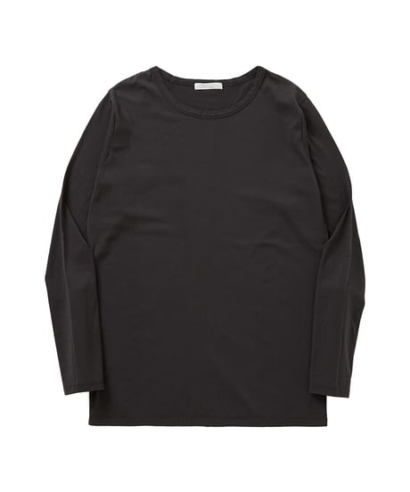 【original】simple long sleeve tee