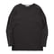 【original】simple long sleeve tee
