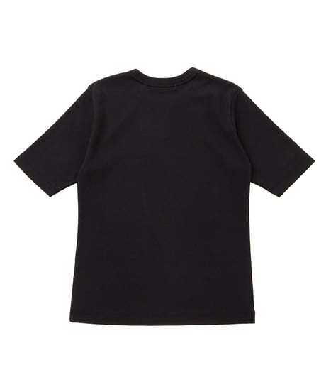 【original】Suspenders × Tee