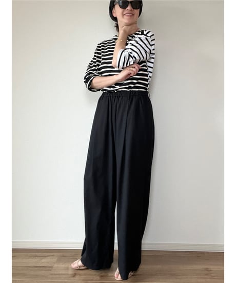 【original】c/r easy widepants