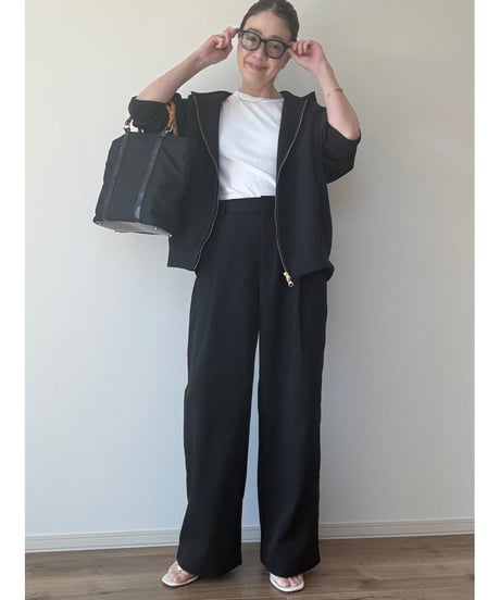 【original】NEW★ chino 2tuck-pants