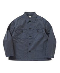 【original】moleskin　militaryjacket