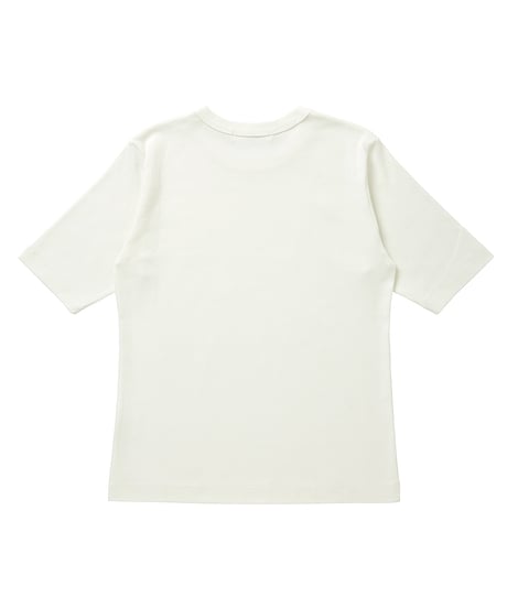 【original】Suspenders × Tee