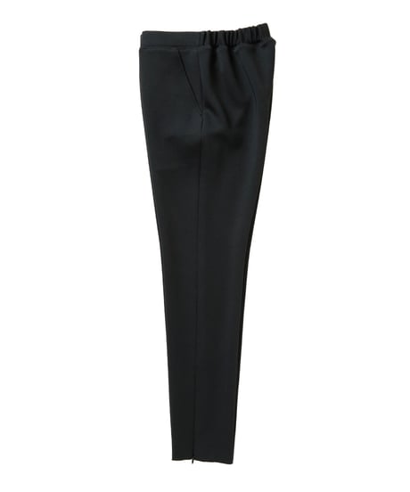 追加【original】zip narrow pants