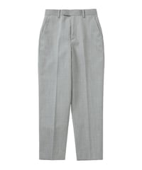 【original】Wool Twill Tap