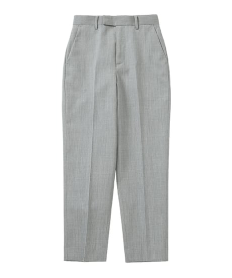 【original】Wool Twill Tap