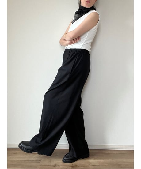 【original】c/r easy widepants