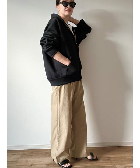 【original】zip  hoodie  BZ
