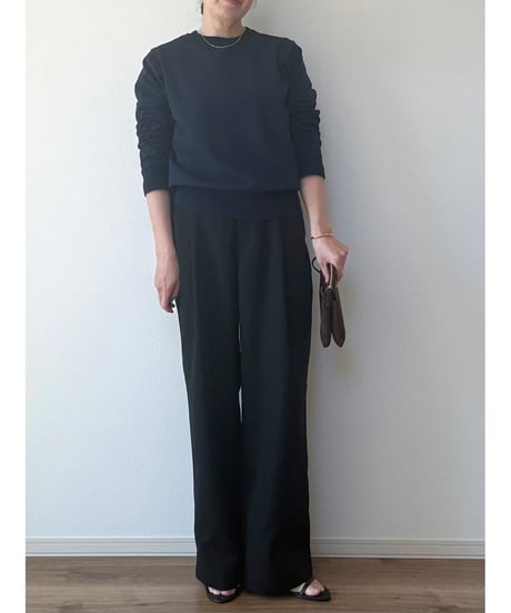 【original】NEW★ chino 2tuck-pants