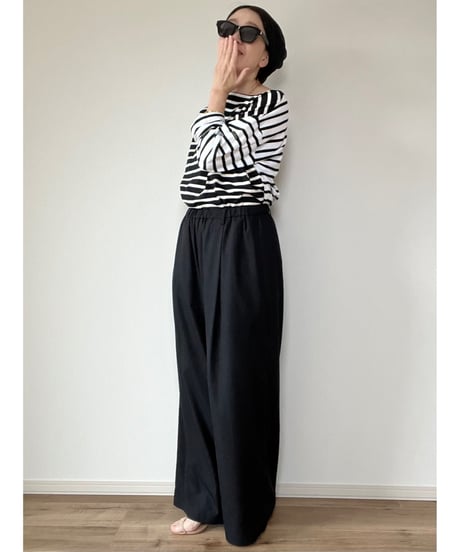 【original】c/r easy widepants