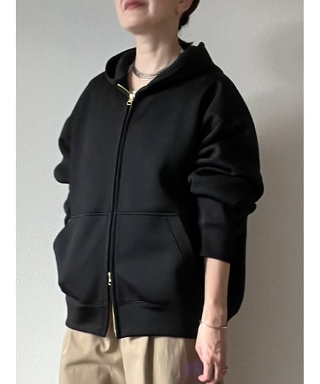 【original】zip  hoodie  BZ
