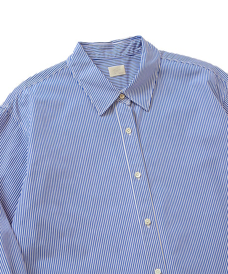 【original】supimacotton regularcollar‐shirt