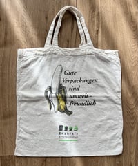 【used】eco bag