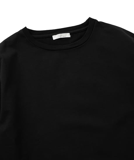 【original】Boxy Tee