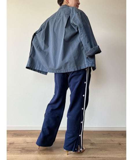 【original】moleskin　militaryjacket