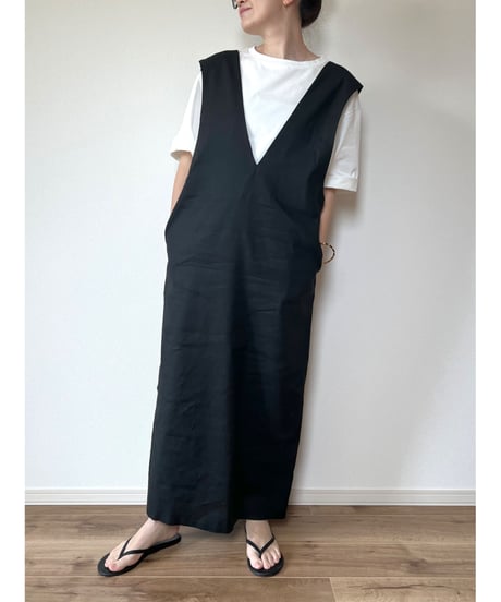 【original】Boxy Tee