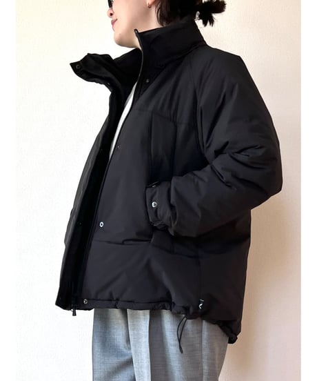 【original】Taffeta BZ