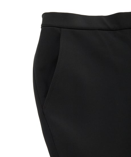 【original】doublecross　zip narrow Pants