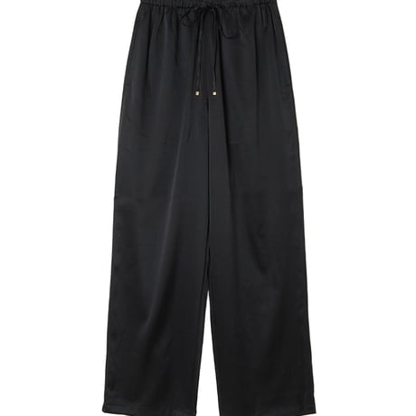 ジャンティーク購入　【古着】　SEIDE（シルク）素材柄パンツ LADY'S | JANTIQUES