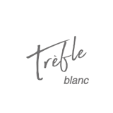 Trefle blanc