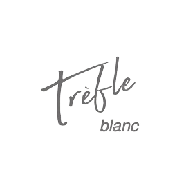 Trefle blanc