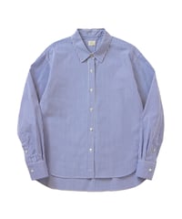 【original】supimacotton regularcollar‐shirt
