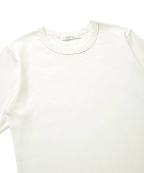 【original】Suspenders × Tee