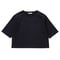 ★YUMI×Trefle blanc★　Boxy  Tee