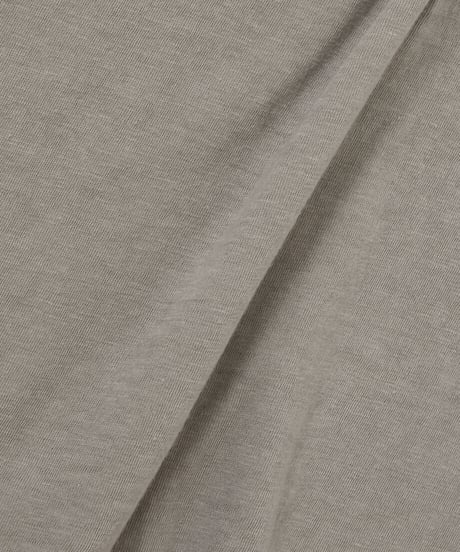 【original】simple longsleeve tee