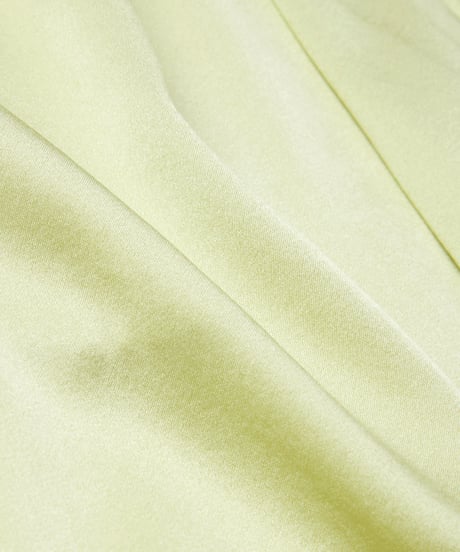 【original】silk easy pants
