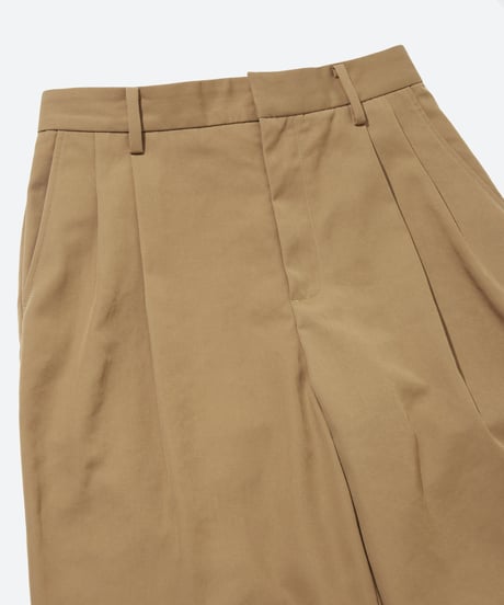 【original】NEW★ chino 2tuck-pants