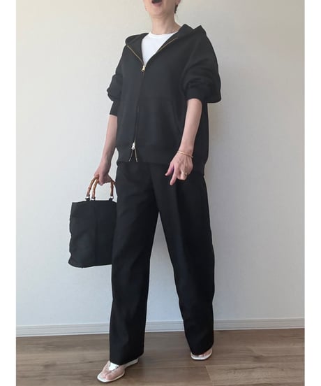 【original】NEW★ chino 2tuck-pants