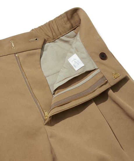 【original】NEW★ chino 2tuck-pants