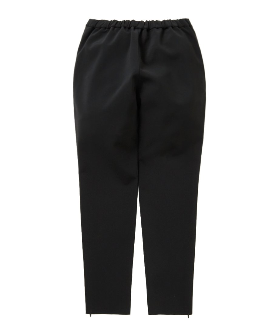 はるページ original】doublecross zip narrow Pants | Trefle