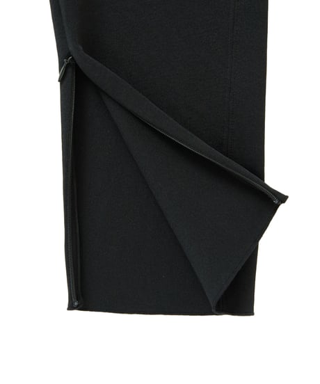 追加【original】zip narrow pants